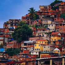 Meu projeto do curso: Fotografia de paisagem e natureza. Digital Photograph, Lifest, le Photograph & Instagram Photograph project by Thiago Castro - 05.05.2021