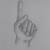Mi Proyecto del curso: Dibujo para principiantes nivel -1. Drawing project by Julio G. Guerrero - 05.05.2021