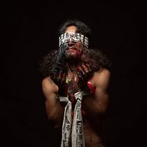 A CIEGAS - El sentir de Uno [performance] . % Rodolfo Ponce De Leon tarafından hazırlanan Fotoğrafçılık, Yaratıcılık, Stüd, o Fotoğrafçılığı, Konsept Sanatı, Ve Anlatı projesi - 04.23.2021