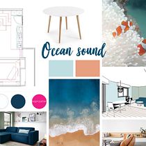 Il mio progetto del corso: Colore applicato all’interior design Ein Projekt aus dem Bereich Innenarchitektur und Innenarchitektur von Laura Turra - 07.05.2021