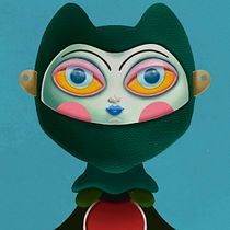Mi Proyecto del curso: Ilustración digital con Procreate. Animation, Creativit, Digital Drawing, and Digital Illustration project by José Yáñez Placencia - 05.06.2021