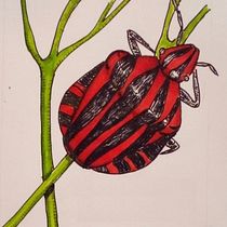 Meu projeto do curso: De iniciante a superdesenhista. Un proyecto de Ilustración tradicional de Josemar Alves - 06.05.2021