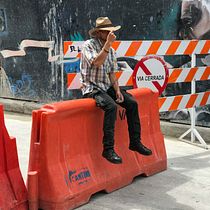 Colombia, 2019. Un projet de Photographie, Photographie smartphone, Photographie documentaire , et Photographie pour Instagram de Marcelo Mandelli - 07.05.2021
