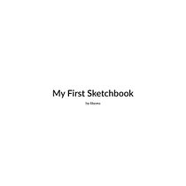 My project in Drawing for Beginners Level -1 course.  project by Alyona Klepko - 05.07.2021