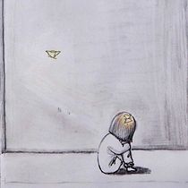 Fern Flower - My project in Narrative Techniques for Illustrated Stories course. Un progetto di Illustrazione tradizionale e Disegno di goria - 07.05.2021