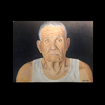 Mi Proyecto del curso: Introducción a la ilustración al óleo. Oil Painting project by Ivannia Lazzaro - 05.08.2021