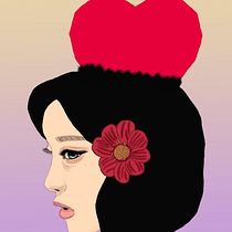 Mi Proyecto del curso: Técnicas de ilustración con acuarela digital. Un progetto di Illustrazione tradizionale di Letícia - 08.05.2021