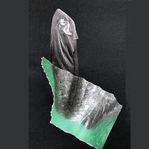 Odds and Ends: Collage as a way of life. Collage project by avacarmel - 05.08.2021