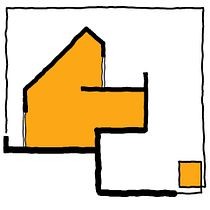 My project in Logo Design: Logo of my Architectural/Constractural practise. Architecture project by KALLIOPI IOANNA MASTORAKI - 05.08.2021