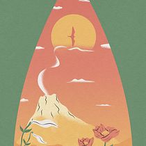 My project in Dynamic Vector Illustration: Keys to Color and Composition course. Un proyecto de Ilustración digital e Ilustración tradicional de Andrei Chacon - 08.05.2021