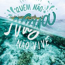 My project in Calligraphy and Lettering for Instagram with Procreate course. Caligrafia, e Lettering projeto de fer_nanda.moraes - 09.05.2021