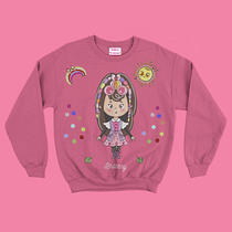 Mi Proyecto del curso: Creación de una marca ilustrada: de la idea al merchandising. Un projet de Design  et Illustration traditionnelle de Andrea Moreno - 06.05.2021