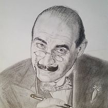 Mi Proyecto del curso: Retrato realista con lápiz de grafito. Traditional illustration, Fine Arts, Sketching, Pencil Drawing, Drawing, Portrait Drawing, Realistic Drawing, Artistic Drawing, and Figure Drawing project by Julio Luján - 05.08.2021