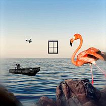Mi Proyecto del curso: Collage animado con Adobe After Effects. Un progetto di Animazione di Clara García Reig - 09.05.2021