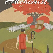 Mi Proyecto del curso: Ilustración de portadas de libros: revela la esencia de una historia. Editorial Illustration, Traditional illustration, and Digital Illustration project by adelacreative - 05.10.2021