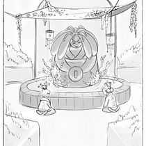 Mi Proyecto del curso: Dibujo a lápiz para cómics de superhéroes. Ilustração tradicional, Comic, Desenho a lápis, e Desenho projeto de GQOD - 10.05.2021