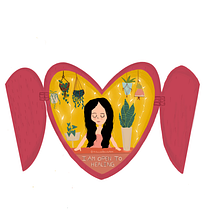 My project in Artistic Illustration: Draw from Your Imagination course. Traditional illustration, Painting, Creativit, Pencil Drawing, and Drawing project by Anjana Ayyar - 05.10.2021