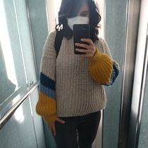 Mi Proyecto del curso: Crochet: crea prendas con una sola aguja. Crochet project by Betapata Seoane - 05.10.2021