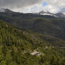 Descubriendo con reflex. Un projet de Photographie extérieure de Esteban Roche - 10.05.2021