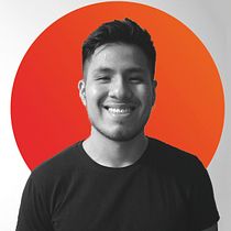 Gestión en redes de una marca personal 2021. Digital Marketing, Social Media, Content Marketing, Facebook Marketing & Instagram Marketing project by Adriel Salgado Alvarez - 05.10.2021