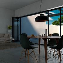 Mi Proyecto del curso: Visualización arquitectónica con V-Ray para SketchUp Ein Projekt aus dem Bereich 3-D-Modellierung, 3-D-Design, ArchVIZ, Digitale Architektur, Innenarchitektur, Architektonische Illustration und Architektur von melrt302 - 30.04.2021