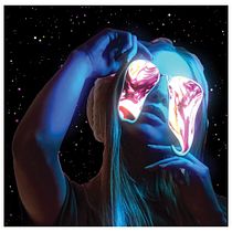My project in Psychedelic Animation with Photoshop and After Effects course Ein Projekt aus dem Bereich Motion Graphics, Traditionelle Illustration und Animation von Vinoth Madivanan - 06.05.2021