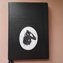 Mi Proyecto del curso: Introducción al bullet journal ilustrado. Projekt z dziedziny Trad, c i jna ilustracja użytkownika Tamar Sánchez - 07.05.2021