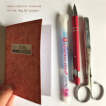 My project in Techniques for Developing your Creativity course. Un progetto di Product design, Papercraft e Creatività di Agnes Kosznai - 11.05.2021
