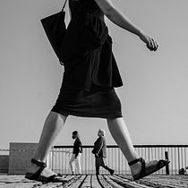 Entre cotidiano e caminhadas despretenciosas. Un proyecto de Fotografía y Arte urbano de Rafael Gomes - 06.05.2021