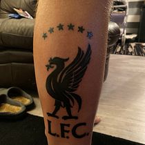 My project in Tattoo for Beginners course. Design project by lisa_lashes2 - 05.10.2020
