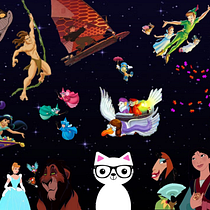 Mi Proyecto del curso: YouTube: crea tu canal desde cero Ein Projekt aus dem Bereich Animation von Paulina Vidales - 09.04.2021
