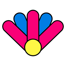 My project: Colora Logo Design. Logo Design, Br, ing & Identit project by José Julio Zambrano Muñoz - 05.05.2021