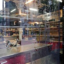 Barcelona, un paseo por el centro de la ciudad. Un projet de Photographie de ignasi_robleda - 11.05.2021