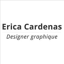 My project in Introduction to UX Design course: website: www.ericacardenas.com. Un progetto di Design, Pubblicità e Graphic design di Erica Cardenas - 08.05.2021