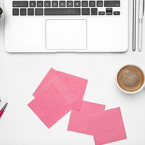 Mi Proyecto del curso: Teletrabajo: claves para trabajar desde casa Ein Projekt aus dem Bereich Digitales Marketing, Kreative Beratung, Designverwaltung und Marketing von Andrea Rodríguez Pérez - 04.05.2021