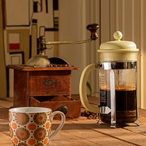 Mi Proyecto del curso: Barismo en casa.. Photograph, Product Photograph, Photographic Lighting, Studio Photograph, and Food Photograph project by Germán Lledó - 05.09.2021