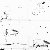 Mi Proyecto del curso: De principiante a superdibujante. Un proyecto de Dibujo de Julio G. Guerrero - 12.05.2021