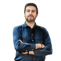 Mi LinkedIn. Projekt z dziedziny  Reklama użytkownika salvarez - 12.05.2021