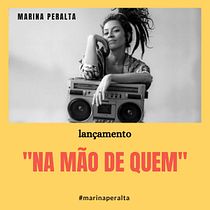Lançamento “Na Mão de Quem”. Advertising, Marketing, Cop, writing, and Creativit project by evllynrabelo - 05.07.2021