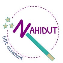 Nahidut Gift Assistant, un rincón donde encontrarás a tus mejores cómplices para sorprender a quienes quieres. Un progetto di Design, Creatività, Artigianato e E-commerce di Vanesa Moreno - 14.05.2021