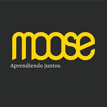 Moose, aprendiendo gratis Ein Projekt aus dem Bereich Design, Interaktives Design, Webdesign, Mobile Design und App-Design von Agustín Trigatti - 12.05.2021