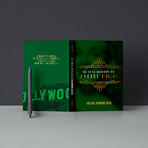 Meu projeto do curso: Introdução ao design de capas de livros. Un progetto di Design, Direzione artistica, Design editoriale, Graphic design e Rilegatura di aqueledoslivros - 11.05.2021