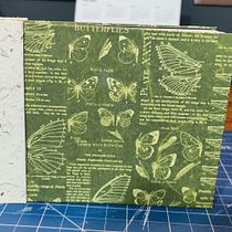 Courel Ein Projekt aus dem Bereich Buchbinderei, H, werk, Bildende Künste und DIY von Susana Senra - 13.05.2021