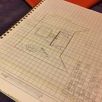 Mi Proyecto del curso: Iniciación al diseño de interiores Ein Projekt aus dem Bereich Innenarchitektur, Innendesign, Dekoration von Innenräumen, Innenarchitektur und Retail Design von karla tapia alcota - 11.05.2021