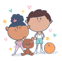 My project in Creating an Illustrated Brand: From the Idea to Merchandising course. Un projet de Illustration traditionnelle, Br, ing et identité, Conception de personnages et Illustration numérique de Harsha Kamak - 13.05.2020