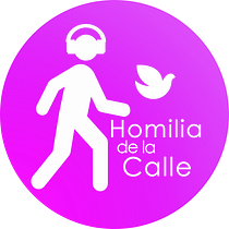 Homilia de la Calle. Un progetto di Comunicazione, Marketing, Marketing digitale, Content marketing, Podcasting e Audio di w.matamoros360 - 29.03.2021