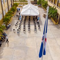 Mi Proyecto del curso: Filmación con drones para proyectos audiovisuales. Cinema, Vídeo e TV, Cinema, e Realização audiovisual projeto de Samuel Luciano Suero - 29.05.2021