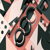My project in Applied Color for 3D Design and Animation course. Een project van  Ontwerp, 3D, 3D-animatie,  3D-modellering,  3D-ontwerp, Digitaal ontwerp y Kleurentheorie van Ammar Alkhalifa - 11.05.2021