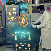 FIRST MINNER 2  Ein Projekt aus dem Bereich Motion Graphics, 3D, Bildbearbeitung, 3-D-Animation und Kunstleitung von Gerson Ribeiro Guedes Júnior - 15.05.2021
