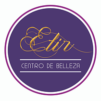 Elir centro de belleza. Social Media, Digital Marketing, Content Marketing, Facebook Marketing & Instagram Marketing project by josem2santosy88 - 05.09.2021